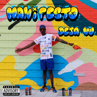 Thumbnail for the Deja’ Vu - Manifesto link, provided by host site
