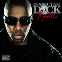 Thumbnail for the Inspectah Deck - Manifesto link, provided by host site