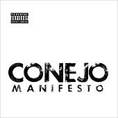 Thumbnail for the Conejo - Manifesto link, provided by host site