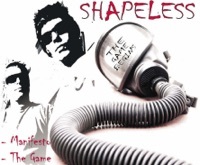 Thumbnail for the shapeless - Manifesto link, provided by host site
