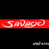 Thumbnail for the Savage - Manifesto link, provided by host site
