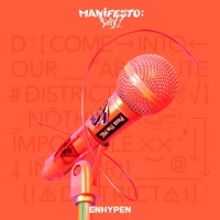Thumbnail for the Enhypen - MANIFESTO : DAY 1 link, provided by host site