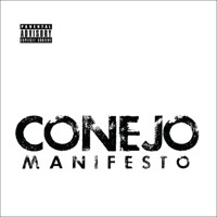 Thumbnail for the Conejo - Manifesto link, provided by host site