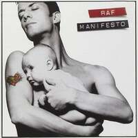 Thumbnail for the Raf - Manifesto link, provided by host site
