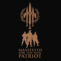 Thumbnail for the Citizen - Manifesto For The New Patriot link, provided by host site