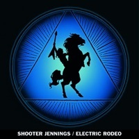 Thumbnail for the Shooter Jennings - Manifesto No. 2 link, provided by host site