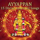 Thumbnail for the Pushpavanam Kuppusamy - Manikanda Undan link, provided by host site