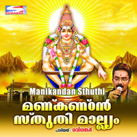 Thumbnail for the Ravi Shankar - Manikandan Sthuthi link, provided by host site