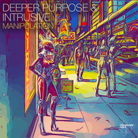 Thumbnail for the Deeper Purpose - Manipulation link, provided by host site