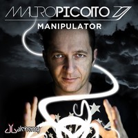 Thumbnail for the Mauro Picotto - Manipulator link, provided by host site