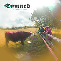 Thumbnail for the The Damned - Manipulator link, provided by host site