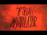 Thumbnail for the Ty Segall - "Manipulator" Album Teaser link, provided by host site