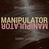 Thumbnail for the Johnny Gleeson - Manipulator (Mad Agenda Remix) link, provided by host site
