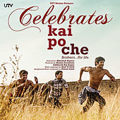Thumbnail for the Amit Trivedi - Manja link, provided by host site