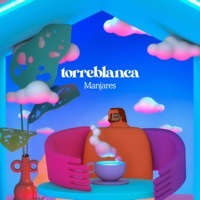 Image of Torreblanca linking to their artist page due to link from them being at the top of the main table on this page