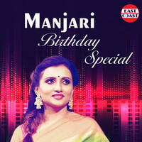 Thumbnail for the Manjari - Manjari Birthday Special link, provided by host site