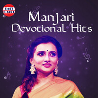 Thumbnail for the Manjari - Manjari Devotional Hits link, provided by host site