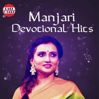 Thumbnail for the Manjari - Manjari Devotional Hits link, provided by host site