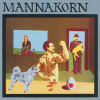 Thumbnail for the Mannakorn - Mannakorn link, provided by host site