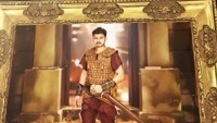 Thumbnail for the Devi Sri Prasad - Mannavanae Mannavanae (Lyric Video) link, provided by host site