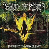 Thumbnail for the Cradle of Filth - Mannequin link, provided by host site