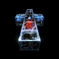 Thumbnail for the Justice - Mannequin Love (Remixes) link, provided by host site