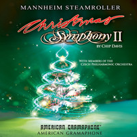 Thumbnail for the Mannheim Steamroller - Mannheim Steamroller Christmas Symphony II link, provided by host site