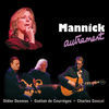 Thumbnail for the Mannick - Mannick autrement link, provided by host site
