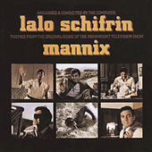 Thumbnail for the Lalo Schifrin - Mannix link, provided by host site