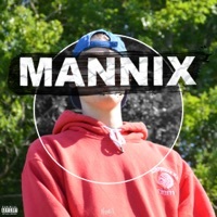 Image of Mannix linking to their artist page due to link from them being at the top of the main table on this page