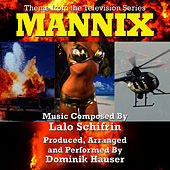 Image of Dominik Hauser linking to their artist page due to link from them being at the top of the main table on this page