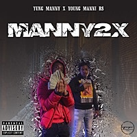 Thumbnail for the YungManny - Manny2x link, provided by host site