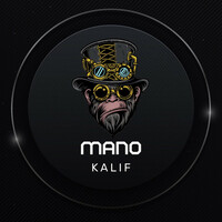 Thumbnail for the Kalif - Mano link, provided by host site