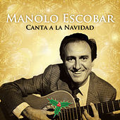 Thumbnail for the Manolo Escobar - Manolo Escobar Canta a la Navidad link, provided by host site