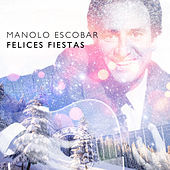 Thumbnail for the Manolo Escobar - Manolo Escobar Felices Fiestas link, provided by host site