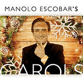 Thumbnail for the Manolo Escobar - Manolo Escobar's Carols link, provided by host site