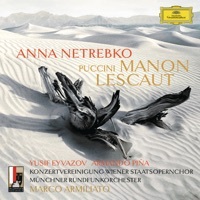 Thumbnail for the Benjamin Bernheim - Manon Lescaut / Act I: "Ave, sera gentile" link, provided by host site