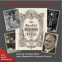 Thumbnail for the Giacomo Puccini - Manon Lescaut, Act III: Ah, non v'avvicinate … No, pazzo sono link, provided by host site