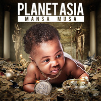 Thumbnail for the Planet Asia - Mansa Musa Medallions link, provided by host site