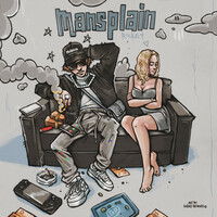 Thumbnail for the Rocket - Mansplain link, provided by host site