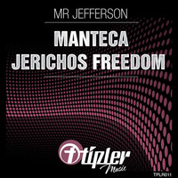 Thumbnail for the Mr Jefferson - Manteca, Jerichos Freedom link, provided by host site