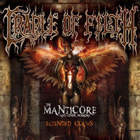 Thumbnail for the Cradle of Filth - Manticore link, provided by host site