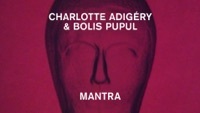 Thumbnail for the Charlotte Adigéry - Mantra link, provided by host site
