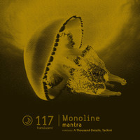Image of Monoline linking to their artist page due to link from them being at the top of the main table on this page
