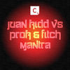 Thumbnail for the Juan Kidd - Mantra link, provided by host site