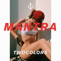 Thumbnail for the twocolors - Mantra link, provided by host site