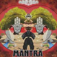 Thumbnail for the Mantra - MÅNTRÅ link, provided by host site