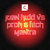Thumbnail for the Juan Kidd - Mantra link, provided by host site