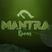 Thumbnail for the Rivas - Mantra link, provided by host site