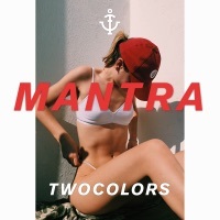 Thumbnail for the twocolors - Mantra link, provided by host site